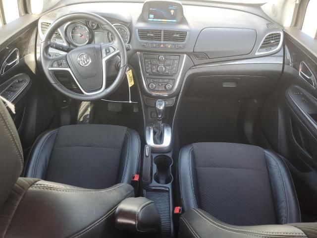 2014 Buick Encore Convenience