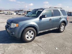 Ford Escape salvage cars for sale: 2011 Ford Escape Hybrid