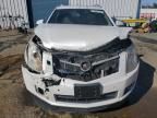 2012 Cadillac SRX Performance Collection