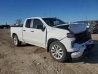 2023 Chevrolet Silverado C1500 Custom