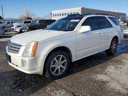 Cadillac srx Vehiculos salvage en venta: 2004 Cadillac SRX