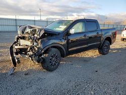 Ford Vehiculos salvage en venta: 2019 Ford Ranger XL