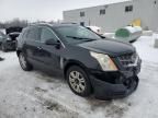 2010 Cadillac SRX Luxury Collection