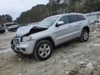 2013 Jeep Grand Cherokee Limited