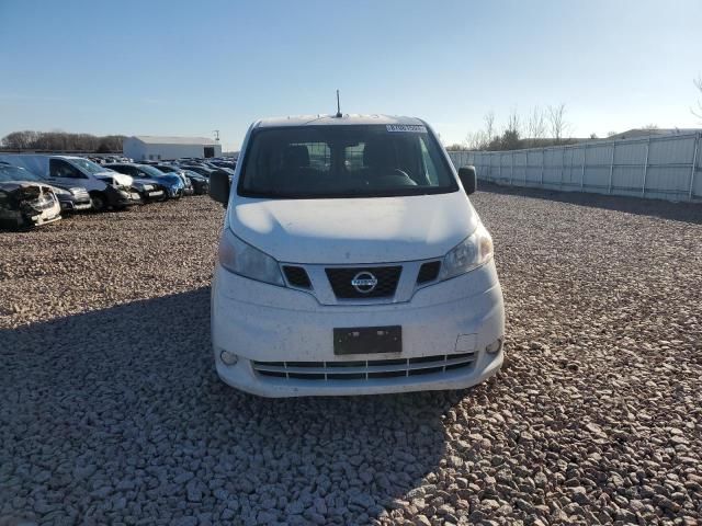 2020 Nissan NV200 2.5S