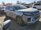 2023 Mitsubishi Outlander Sport S/SE