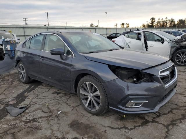 2019 Subaru Legacy 2.5I Limited