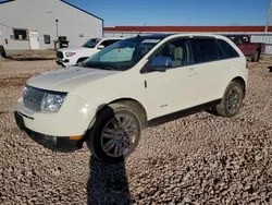 Lots with Bids for sale at auction: 2008 Lincoln MKX