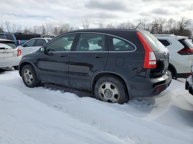 2008 Honda CR-V LX