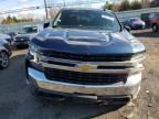 2021 Chevrolet Silverado K1500 LT