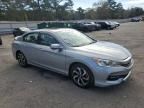 2017 Honda Accord EXL