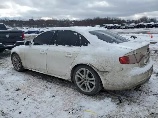 2010 Audi S4 Premium Plus