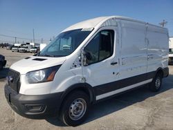 Vehiculos salvage en venta de Copart Sun Valley, CA: 2023 Ford Transit T-250