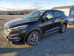 2017 Hyundai Tucson SE en venta en Assonet, MA