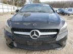 2015 Mercedes-Benz CLA 250 4matic