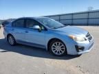 2012 Subaru Impreza Premium