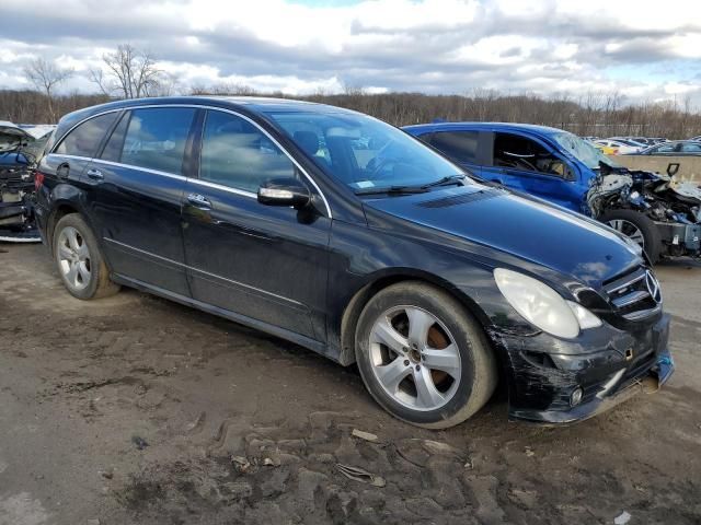 2009 Mercedes-Benz R 350 4matic