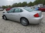 2008 Buick Lacrosse CXL