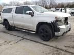 2020 Chevrolet Silverado K1500 LT