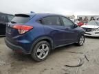 2016 Honda HR-V EXL