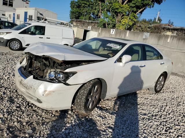 2008 Lexus ES 350