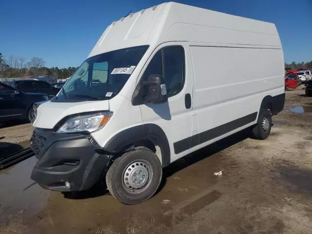 2024 Dodge RAM Promaster 3500 3500 Super High