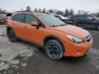 2014 Subaru XV Crosstrek 2.0 Limited