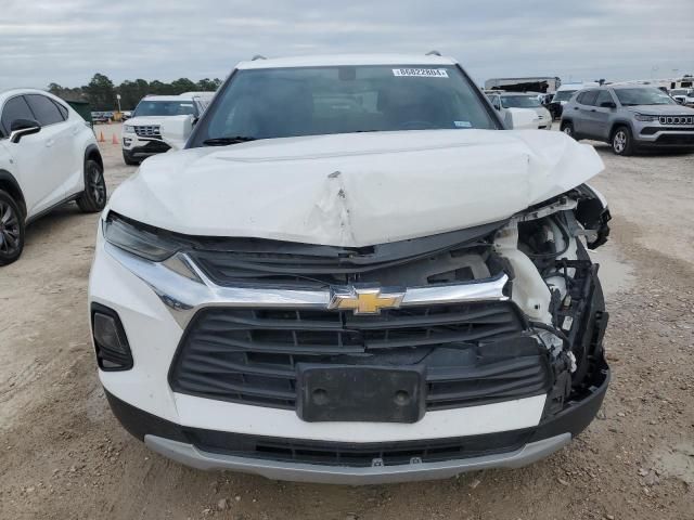 2019 Chevrolet Blazer 2LT