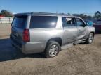 2019 Chevrolet Suburban C1500 LT