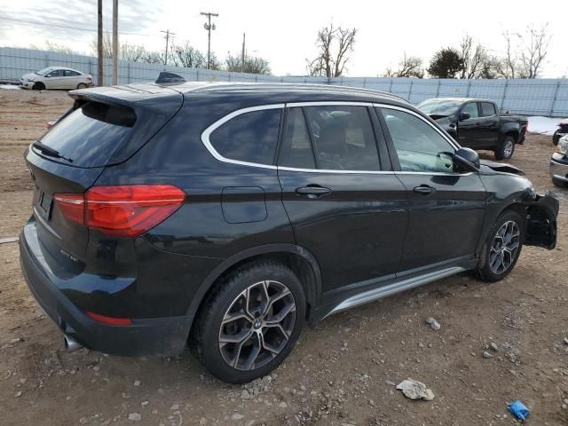 2020 BMW X1 XDRIVE28I