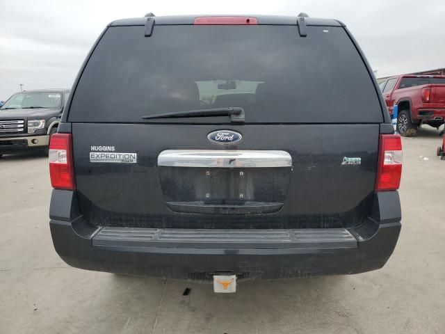 2010 Ford Expedition Limited