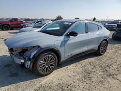 2024 Ford Mustang MACH-E Premium en venta en Antelope, CA