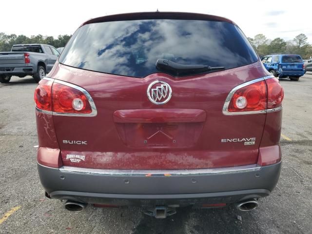 2008 Buick Enclave CXL