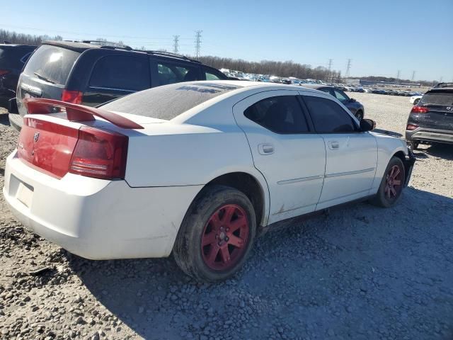 2006 Dodge Charger SE