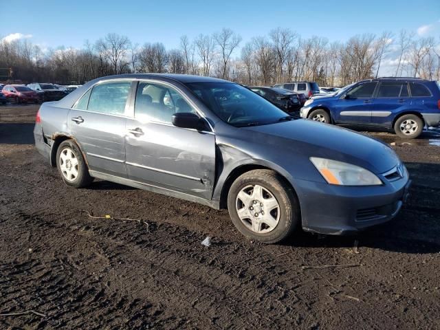 2007 Honda Accord LX