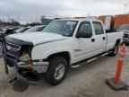 2005 Chevrolet Silverado K2500 Heavy Duty