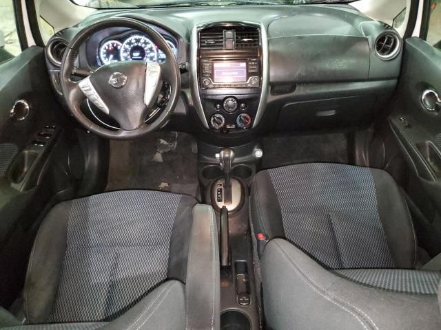 2018 Nissan Versa Note S