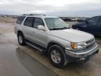 2002 Toyota 4runner SR5