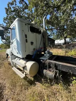 2005 Freightliner Conventional Columbia en venta en Tulsa, OK