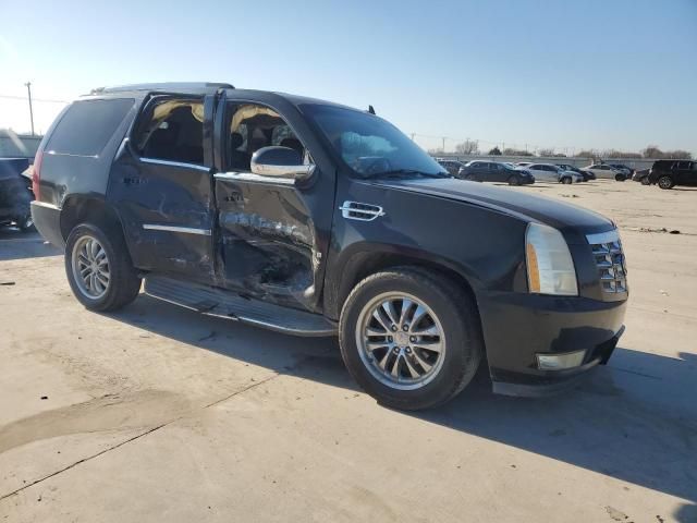 2007 Cadillac Escalade Luxury