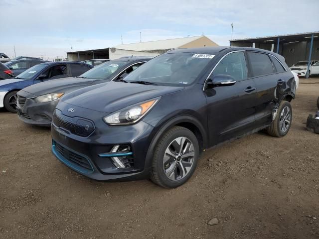 2019 KIA Niro EX