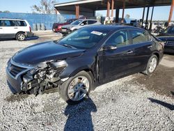 Salvage cars for sale at Riverview, FL auction: 2015 Nissan Altima 2.5