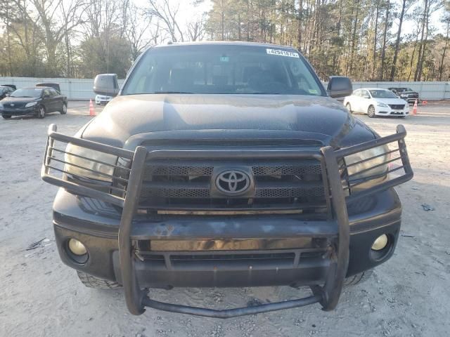 2010 Toyota Tundra Double Cab SR5