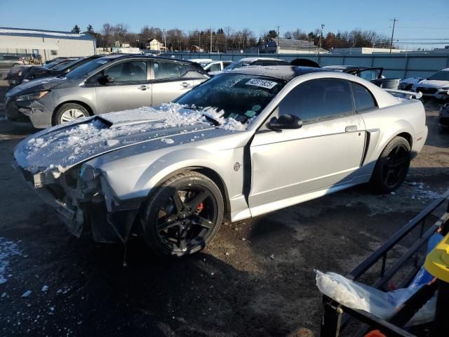 1999 Ford Mustang GT