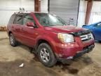 2006 Honda Pilot EX