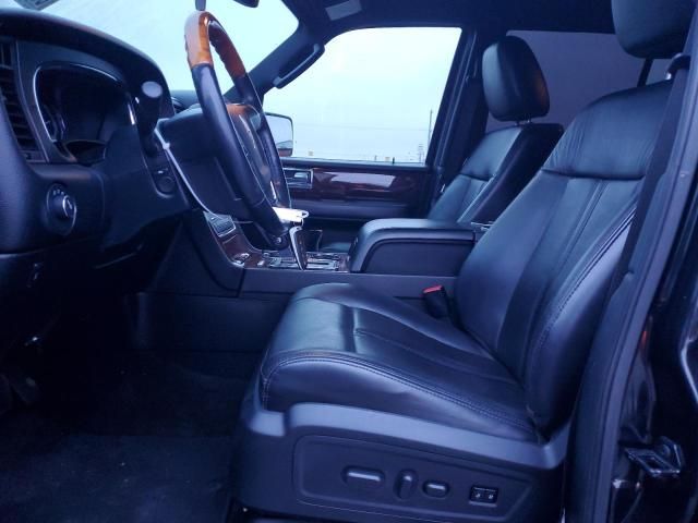 2015 Lincoln Navigator