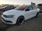 2015 Volkswagen Jetta SE