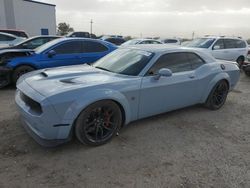 Lotes con ofertas a la venta en subasta: 2021 Dodge Challenger R/T Scat Pack