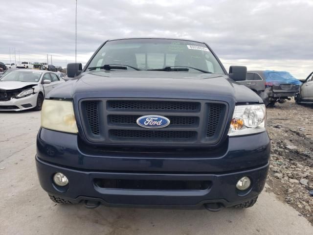 2006 Ford F150