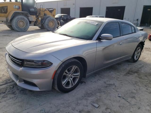 2015 Dodge Charger SE